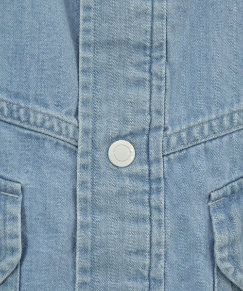 Unlikely เสื้อลำลอง