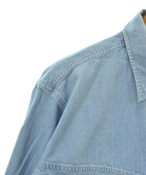 Unlikely เสื้อลำลอง