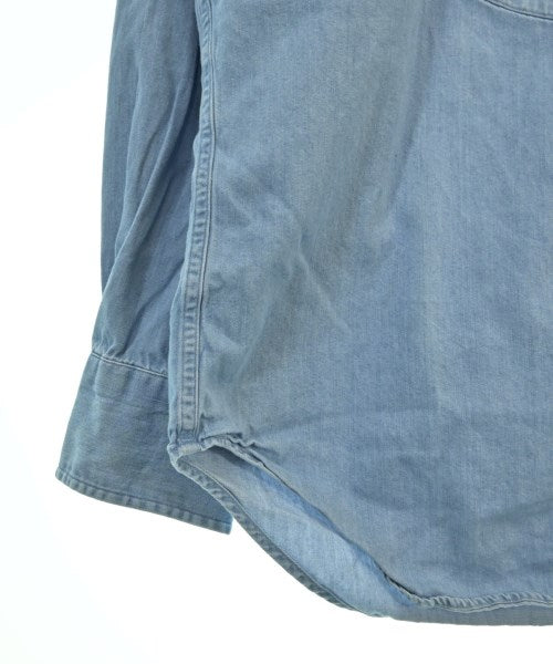 Unlikely เสื้อลำลอง