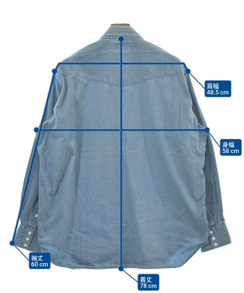 Unlikely เสื้อลำลอง