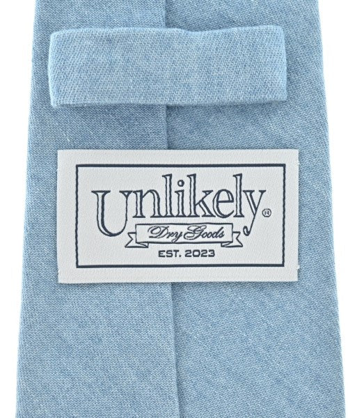 Unlikely เนคไท