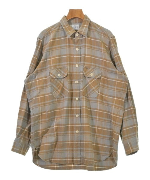 Unlikely เสื้อลำลอง