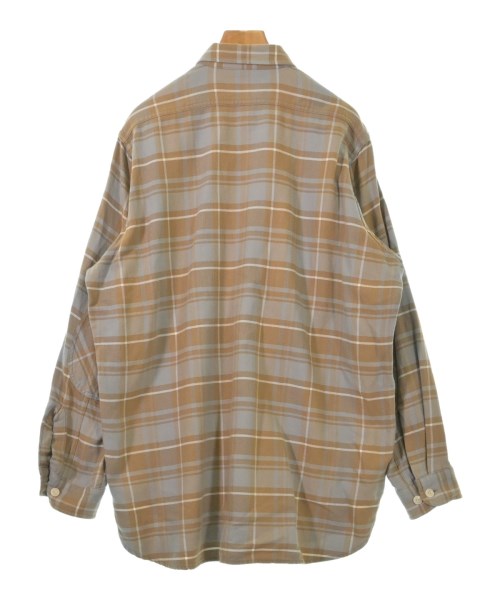 Unlikely เสื้อลำลอง