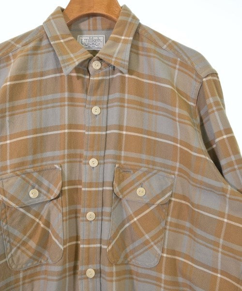 Unlikely เสื้อลำลอง