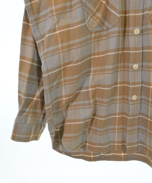 Unlikely เสื้อลำลอง