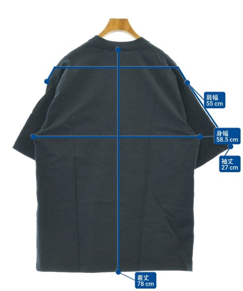 Unlikely เสื้อยืด/เสื้อท็อปส์