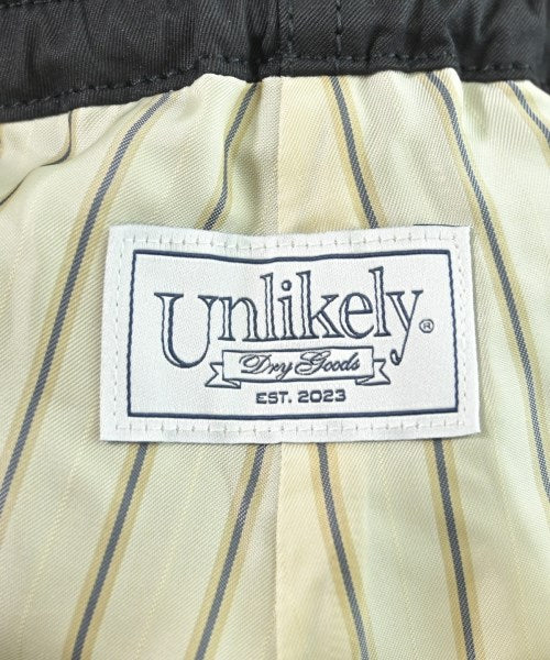 Unlikely กางเกงขาสั้น