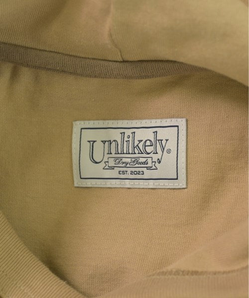 Unlikely เสื้อฮู้ด
