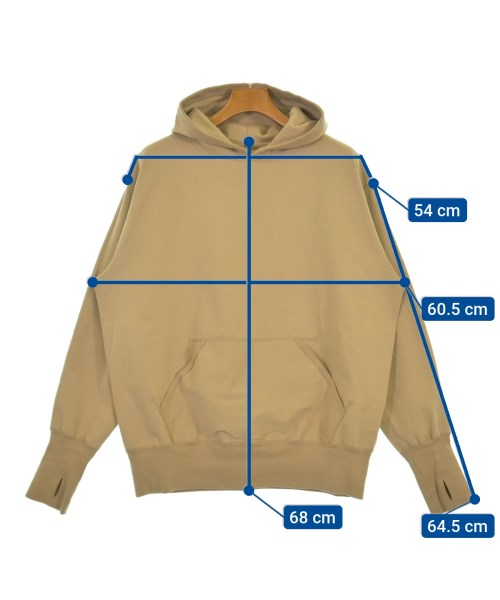 Unlikely เสื้อฮู้ด