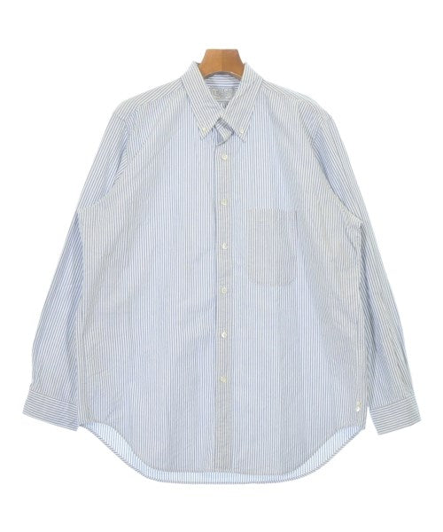 Unlikely เสื้อลำลอง