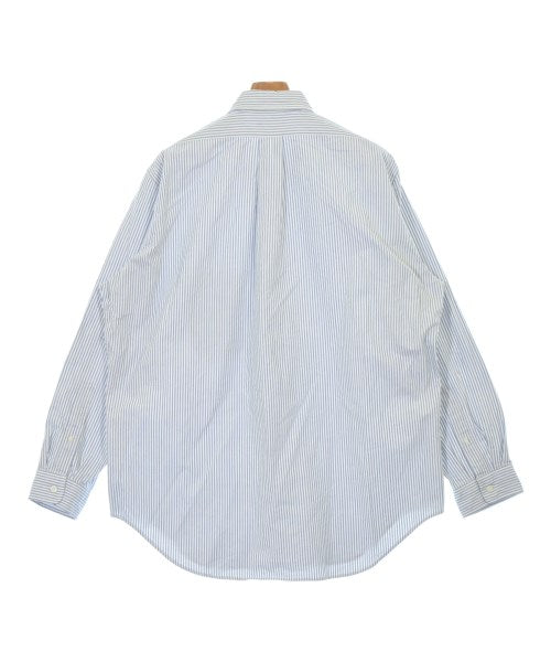Unlikely เสื้อลำลอง