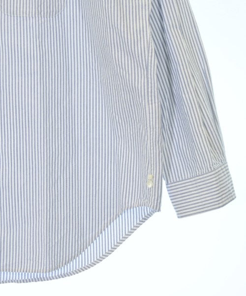 Unlikely เสื้อลำลอง