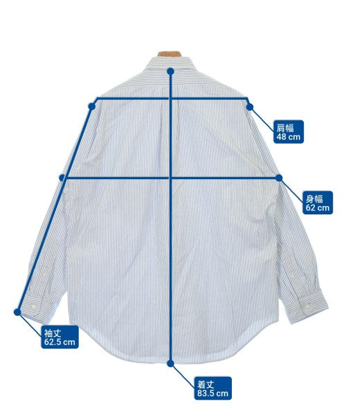 Unlikely เสื้อลำลอง
