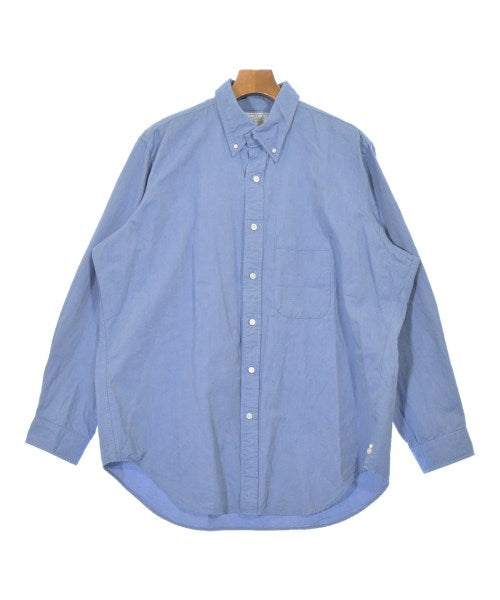 Unlikely เสื้อลำลอง