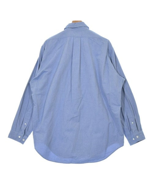 Unlikely เสื้อลำลอง