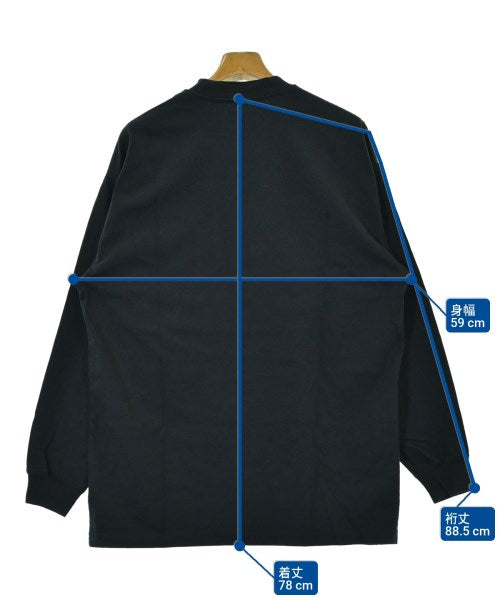 Unlikely เสื้อยืด/เสื้อท็อปส์