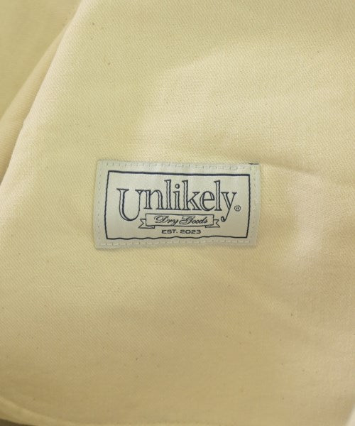 Unlikely กางเกงขาสั้น
