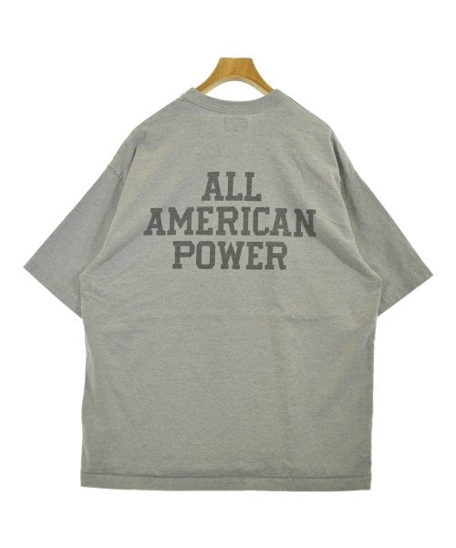 Unlikely เสื้อยืด/เสื้อท็อปส์