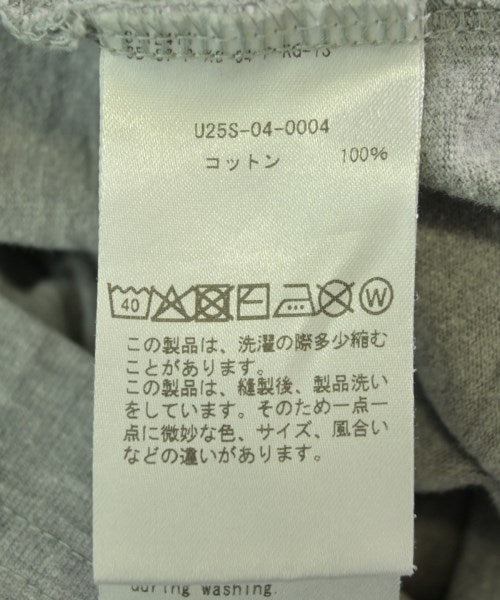 Unlikely เสื้อยืด/เสื้อท็อปส์