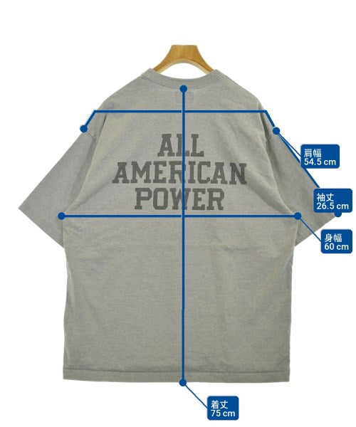 Unlikely เสื้อยืด/เสื้อท็อปส์