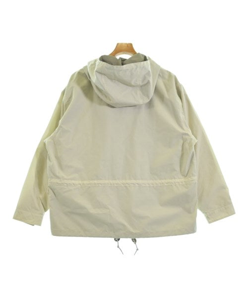 Unlikely เสื้อพาร์กาภูเขา