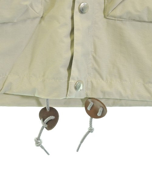 Unlikely เสื้อพาร์กาภูเขา