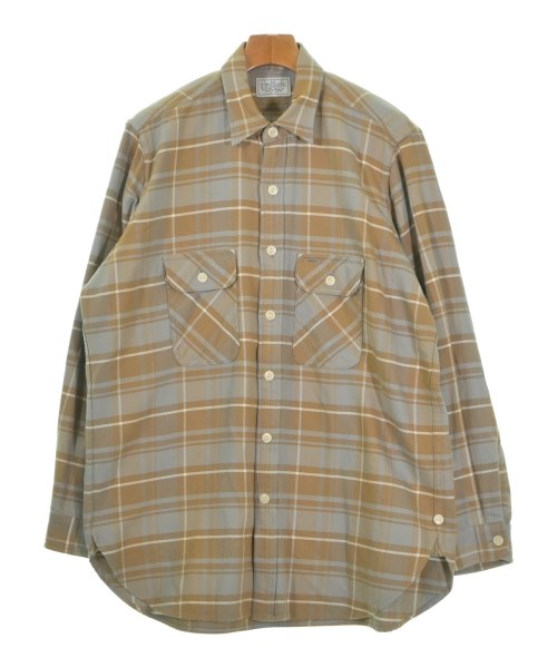 Unlikely เสื้อลำลอง