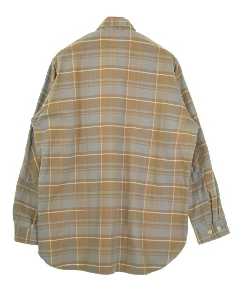 Unlikely เสื้อลำลอง