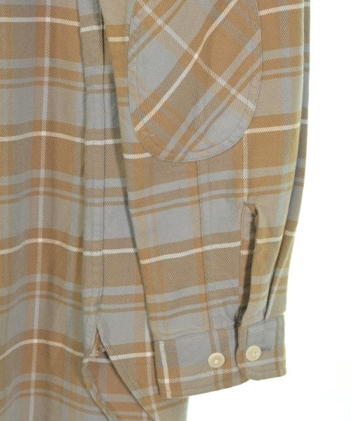 Unlikely เสื้อลำลอง
