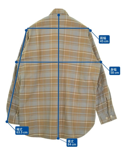 Unlikely เสื้อลำลอง