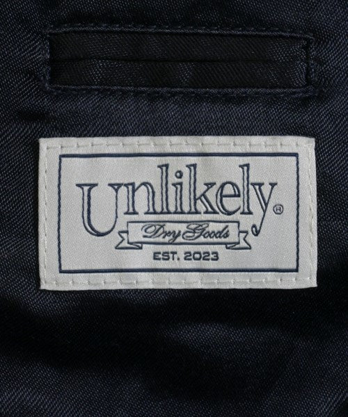Unlikely แจ็คเก็ตเบลาส์