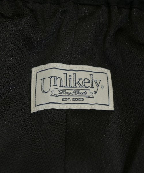 Unlikely กางเกงขาสั้น