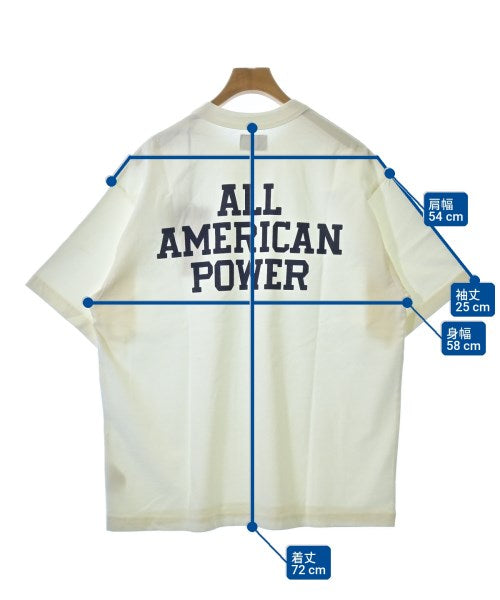 Unlikely เสื้อยืด/เสื้อท็อปส์