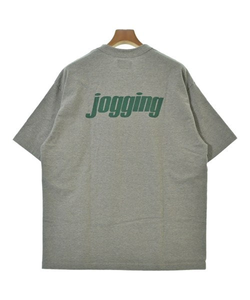 Unlikely เสื้อยืด/เสื้อท็อปส์
