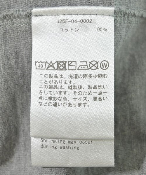 Unlikely เสื้อยืด/เสื้อท็อปส์