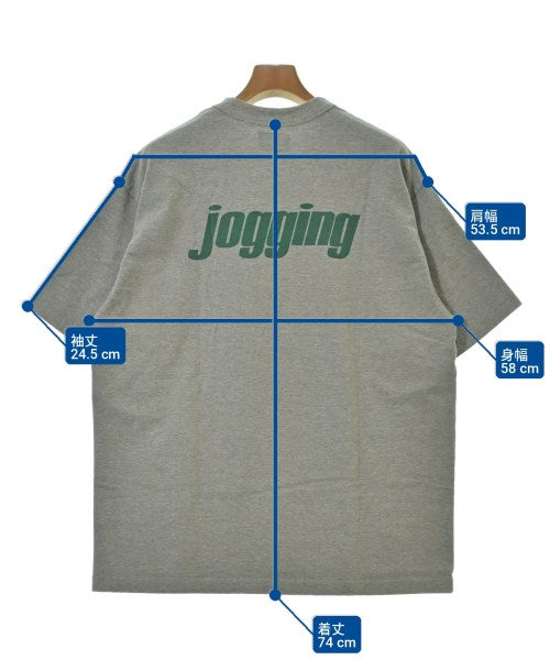 Unlikely เสื้อยืด/เสื้อท็อปส์