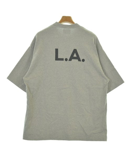 Unlikely เสื้อยืด/เสื้อท็อปส์