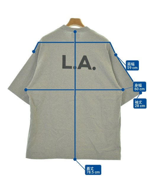 Unlikely เสื้อยืด/เสื้อท็อปส์
