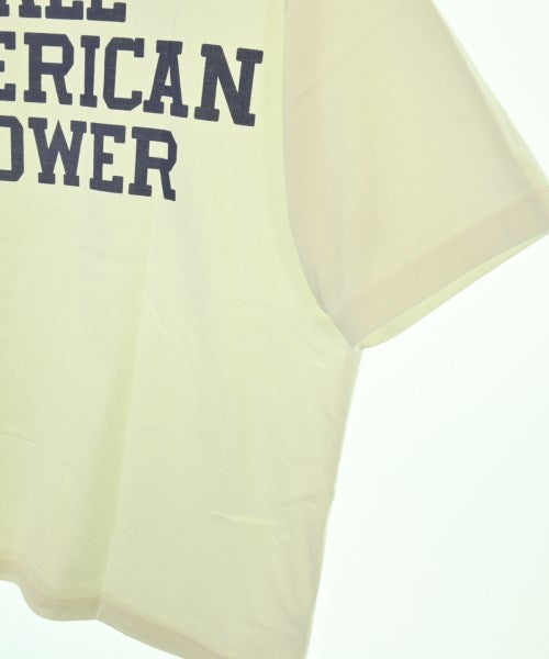 Unlikely เสื้อยืด/เสื้อท็อปส์
