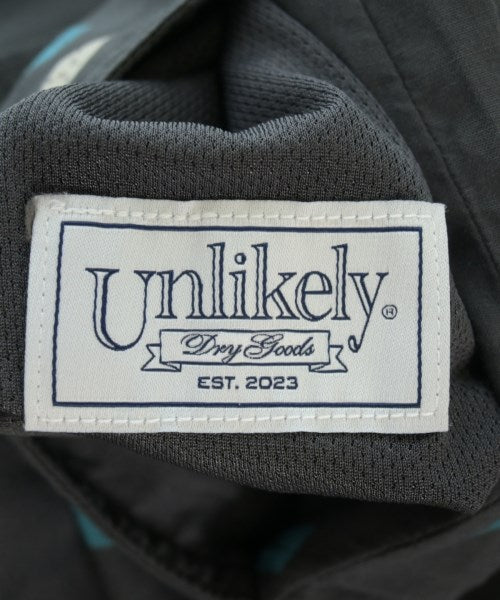 Unlikely กางเกงขาสั้น