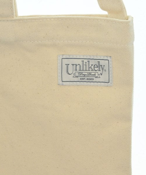Unlikely กระเป๋าถือขนาดใหญ่