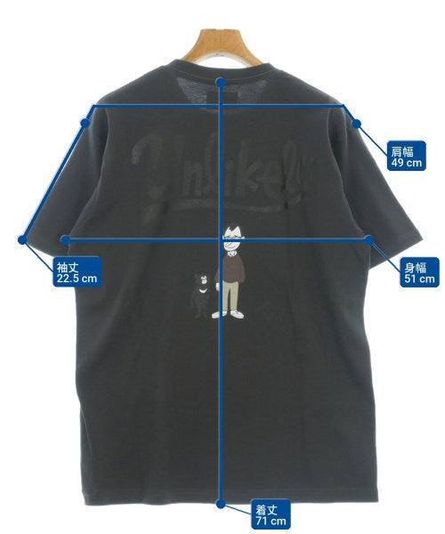Unlikely เสื้อยืด/เสื้อท็อปส์