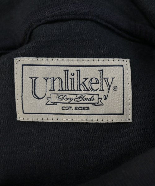 Unlikely เสื้อฮู้ด