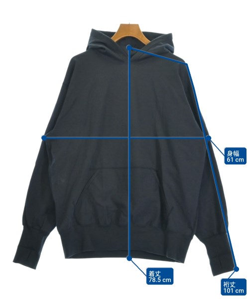 Unlikely เสื้อฮู้ด