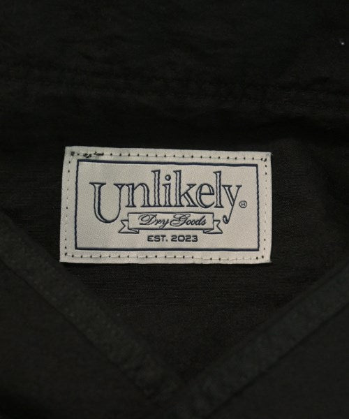Unlikely เสื้อลำลอง