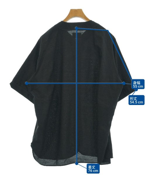 Unlikely เสื้อลำลอง