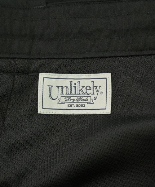 Unlikely กางเกง อื่น