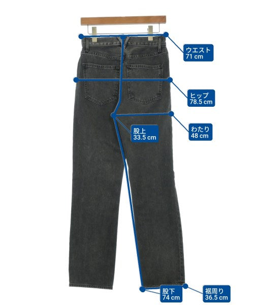VERONICA BEARD JEANS ยีนส์