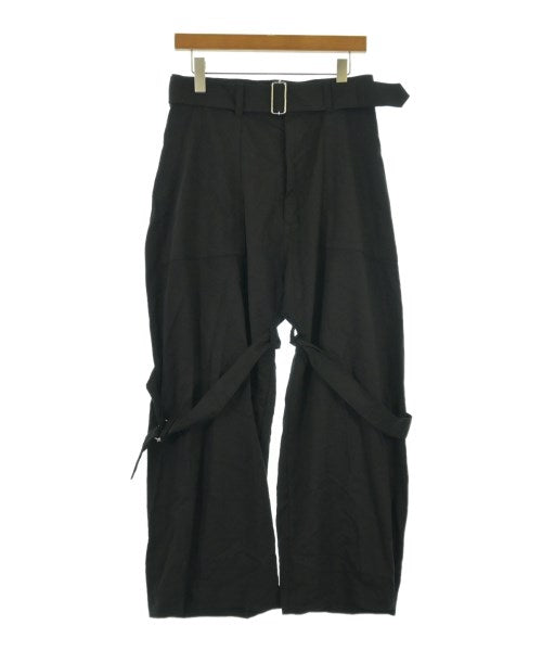 WONDERGROUND กางเกง อื่น