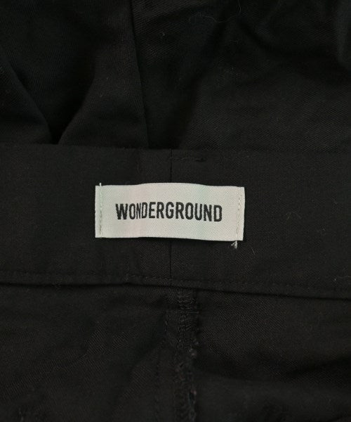 WONDERGROUND กางเกง อื่น